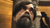 Hunger Games: The Ballad of Songbirds and Snakes trailer shows Peter Dinklage as ‘vindictive’ games architect