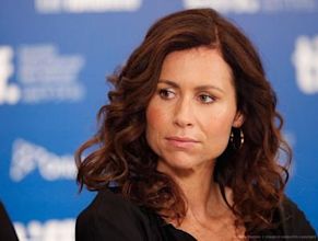 Minnie Driver