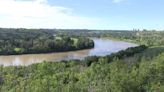 Alberta government seeking feedback on new Edmonton-area flood maps