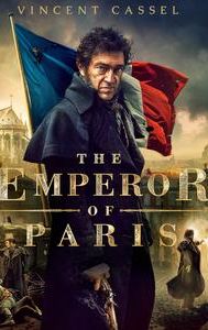 L'Empereur de Paris