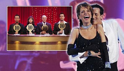 I thought Strictly Come Dancing would flop until one moment changed everything