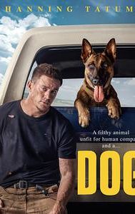 Dog (2022 film)