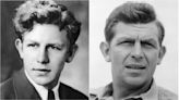 Andy Griffith Young: His Road to the Sheriff of Mayberry