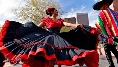 Cinco de Mayo is not Mexico's Independence Day, but it's a big day in the U.S.