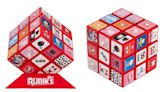 Hello Kitty is releasing a special Rubik's Cube for her 50th anniversary