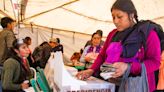 Comunidades indígenas votan en el sur de México en medio de la violencia en Chiapas