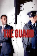 The Guard – Ein Ire sieht schwarz