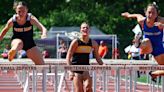 Girls track and field performance list for May 10: Conference meets make major impact
