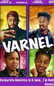 Varnel