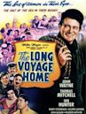 The Long Voyage Home