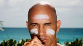 Kelly Slater Says ‘It’s Amazing I Still Have Skin’ After Life in the Sun as He Launches Sunscreen (Exclusive)