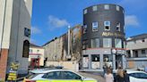 Vandals targeted restaurant days before ‘devastating’ blaze swept through Longford building