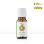 Fees Beaute法緻 茶樹 單方精油10ml