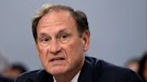 Supreme Court Justice Samuel Alito refuses to step aside from Jan. 6 cases over right-wing flag debacle