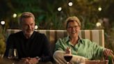 Sam Neill: Ferocious sport of tennis looms large over 'Apples Never Fall' family