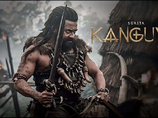 Kanguva Part 2 Confirmed: Suriya's Period Fantasy Actioner To Have Sequel; Producer Says, 'We Finished Part 1'