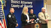 Shasta DA Bridgett, Sheriff Johnson react to staying in office 2 more years under new law