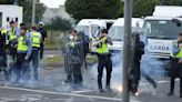 Coolock violence: Garda concern mounting about security threat after clashes lead to 15 arrests