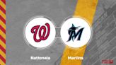 Nationals vs. Marlins Predictions & Picks: Odds, Moneyline - June 14