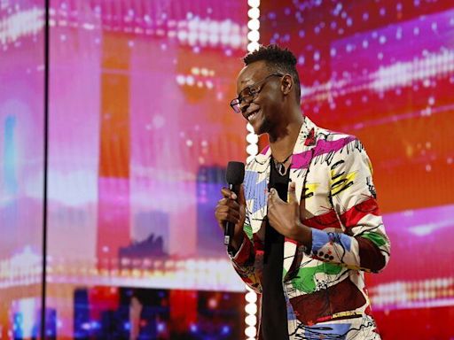'AGT' Fans Will Be Surprised to Learn About This Golden Buzzer Twist for Season 19