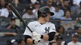 Rookie Ben Rice moved to Yankees' leadoff spot and Anthony Volpe dropped to sixth in batting order
