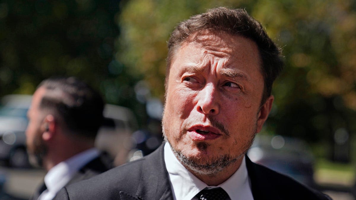 Another top advisor is urging Tesla investors to reject Elon Musk's 'excessive' payday