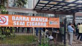 Dia Mundial sem Tabaco: Prefeitura realiza atividade de conscientização na UBSF do bairro Ano Bom | Barra Mansa - Notícias, fotos e vídeos | O Dia