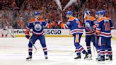 RELEASE: McDavid sets NHL record for assists in single playoffs | Edmonton Oilers