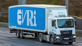 Delivery giant Evri to hire 9,000 new staff in UK