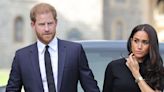 Harry and Meghan Would Really Love a Formal Apology From the Royal Family About…Everything, TBH