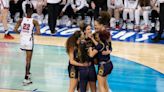 How Notre Dame WBB recalibrates for its latest NCAA Tourney run