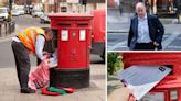 Royal Mail blamed for postal vote chaos as thousands fail to receive ballots ahead of General Election