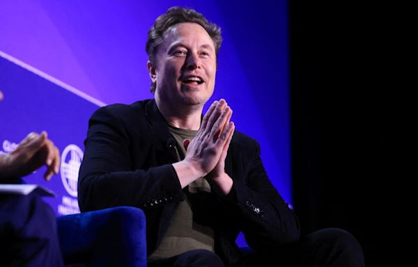 Musk plans to commit around $45 million a month to new pro-Trump support committee, WSJ reports