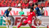 Panamá cae ante Paraguay 1-0 en último amistoso previo a la Copa América