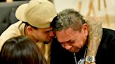 Colombia: Luis Díaz se reencontró con su padre después de que fue liberado por el ELN