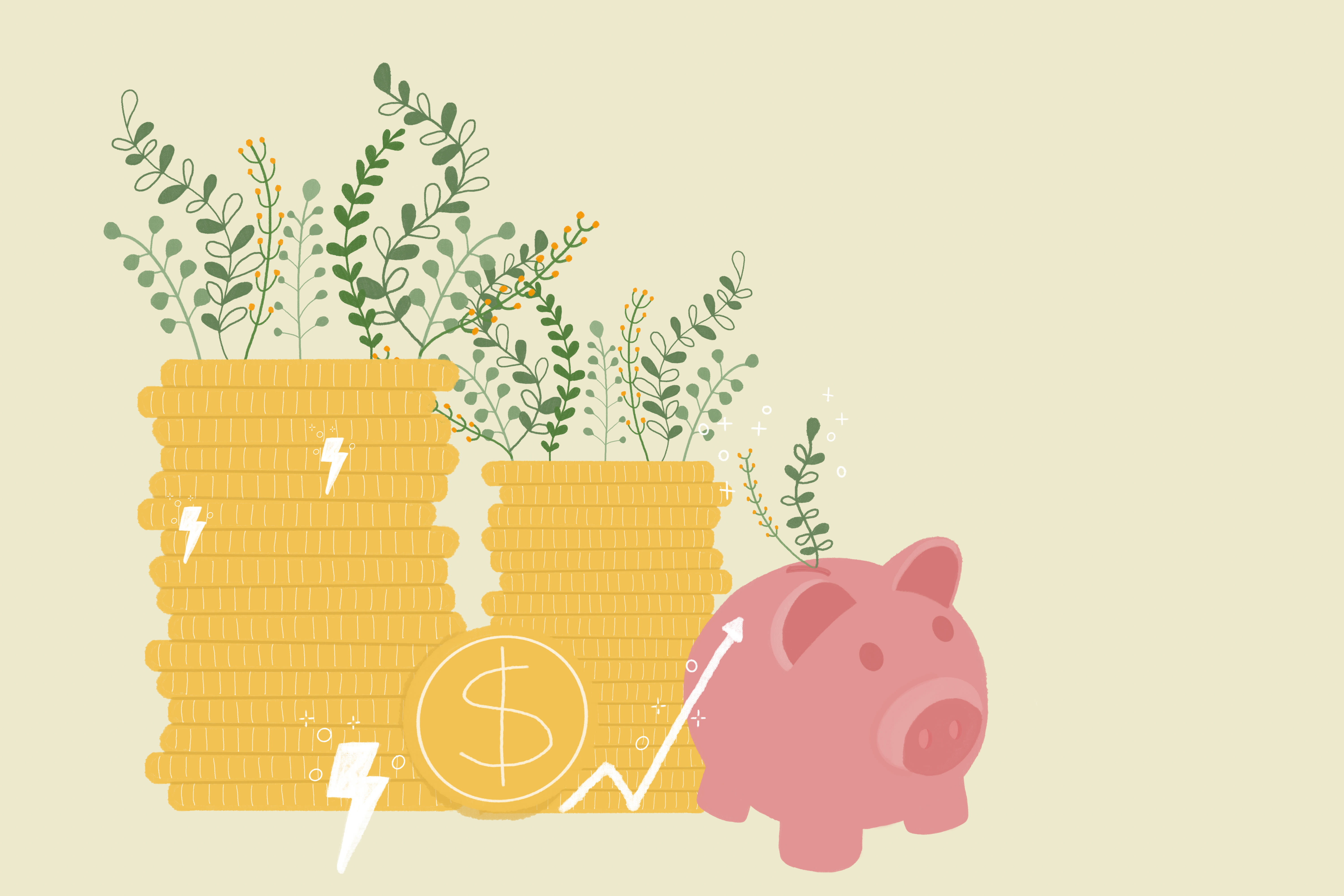 Highest savings account rates today: Grow your nest egg at 5% APY and higher to end week — May 3, 2024