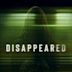 Desaparecido (Investigation Discovery)