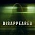 Disappeared