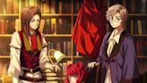 Stream It Or Skip It: 'The Grimm Variations' on Netflix, an anime that turn the classic Grimms' fairy tales on their head