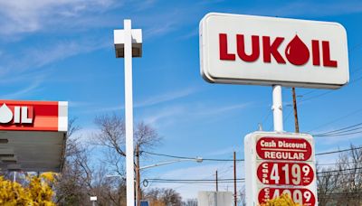 Lukoil Pan Americas Sues Silverpeak Subsidiary Over Alleged $18M Breach | New York Law Journal