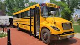 Feds sending millions for Georgia schools to buy 'clean school buses'