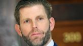 Eric Trump Slammed For ‘Particularly Disgusting’ Memorial Day Weekend Post