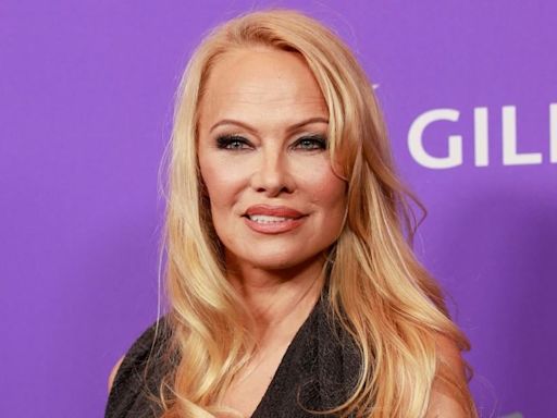 Pamela Anderson to Star in 'Naked Gun' Reboot With Liam Neeson