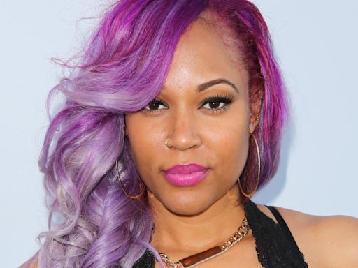 'Love & Hip Hop' Personality Lyrica Anderson Is Reportedly Pregnant