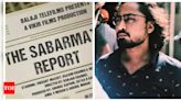 Ranjan Chandel reveals the REAL reason why he quit Vikrant Massey starrer 'The Sabarmati Report' | Hindi Movie News - Times of India
