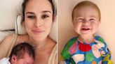 Rumer Willis Celebrates Mother's Day with Adorable Video of Daughter Louetta: 'You Are My Everything'