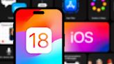 New iOS 18 rumors predict the 5 most useful AI features that could hit your iPhone soon