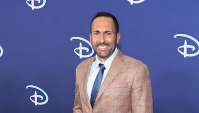 ESPN’s Joe Tessitore Joins WWE Broadcast Team