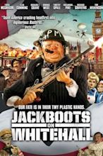 Jackboots