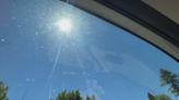 Red Bluff advises hot car safety amid heat warnings